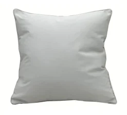 Garden Snake Indoor Outdoor Pillow