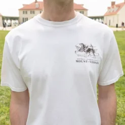George's Dog Pack T-Shirt