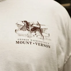 George's Dog Pack T-Shirt