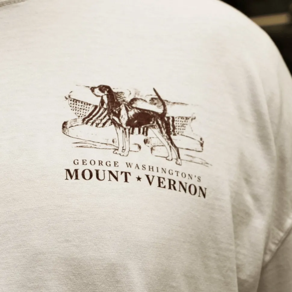 George's Dog Pack T-Shirt