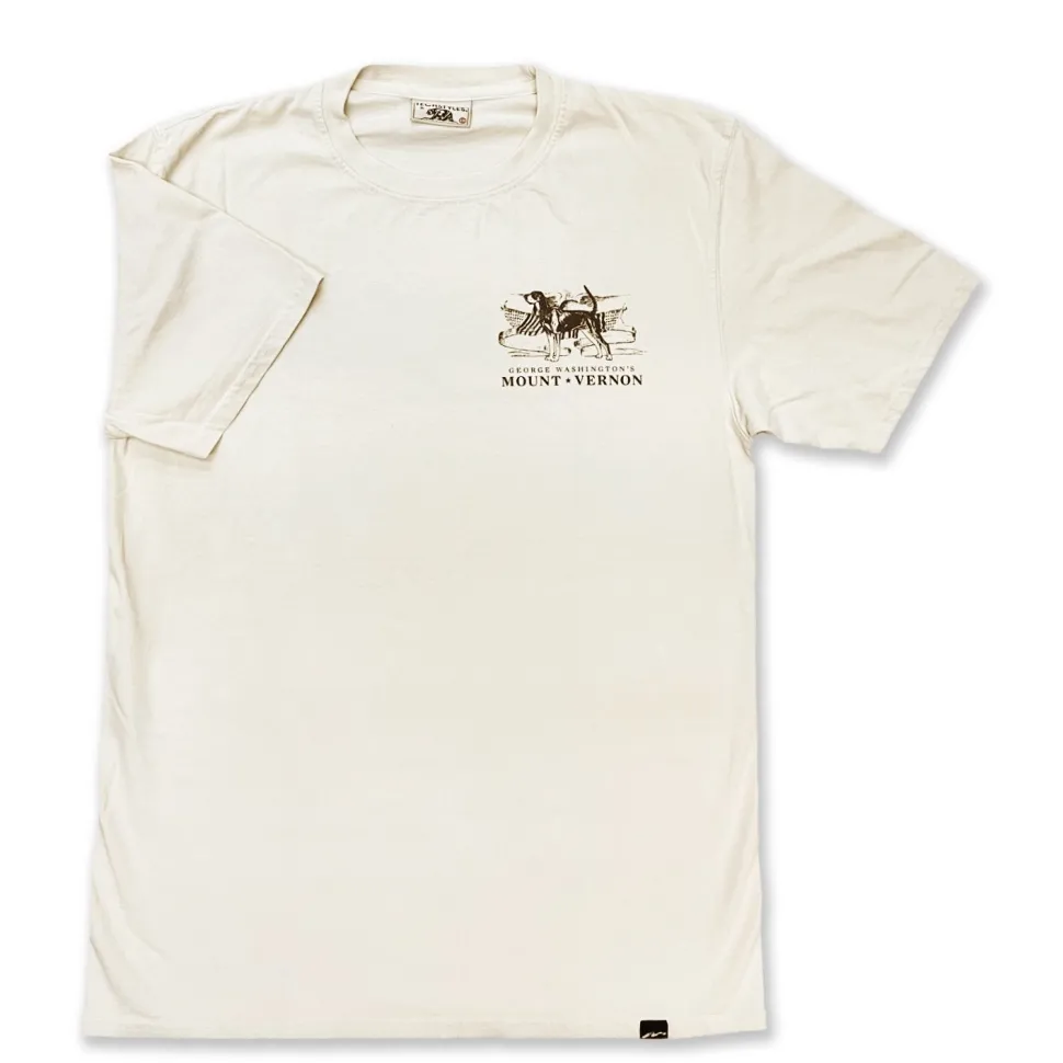 George's Dog Pack T-Shirt