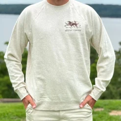 Georges Pack Sweatshirt