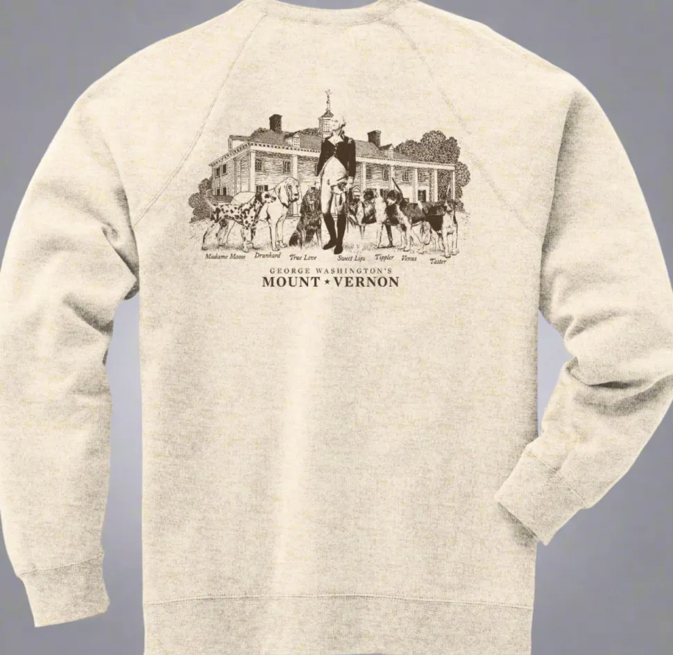Georges Pack Sweatshirt