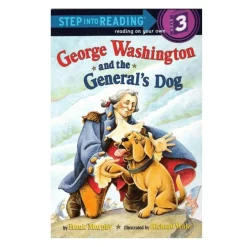 George Washington and the General's Dog