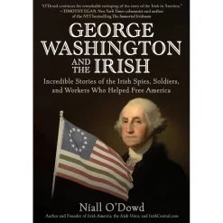 George Washington and the Irish