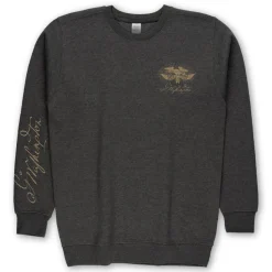 George Washington Eagle Signature Sweatshirt