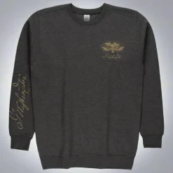 George Washington Eagle Signature Sweatshirt