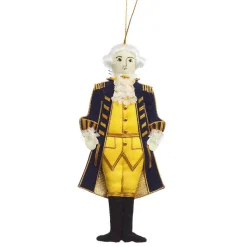 George Washington Ornament