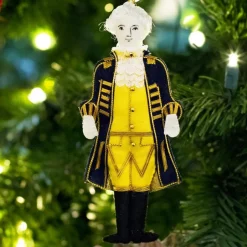 George Washington Ornament