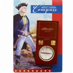 George Washington's Compass