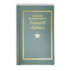 George Washington's Farewell Address