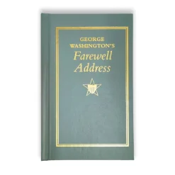 George Washington's Farewell Address