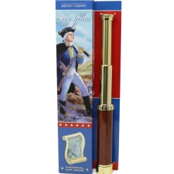 George Washington Spyglass