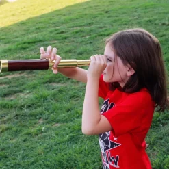George Washington Spyglass