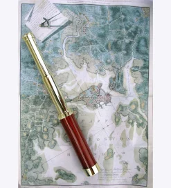 George Washington Spyglass