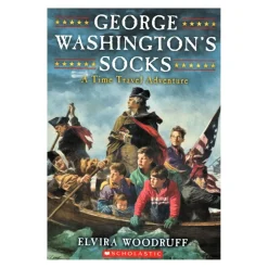 George Washington's Socks