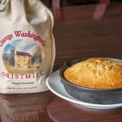 George Washington's Yellow Cornmeal