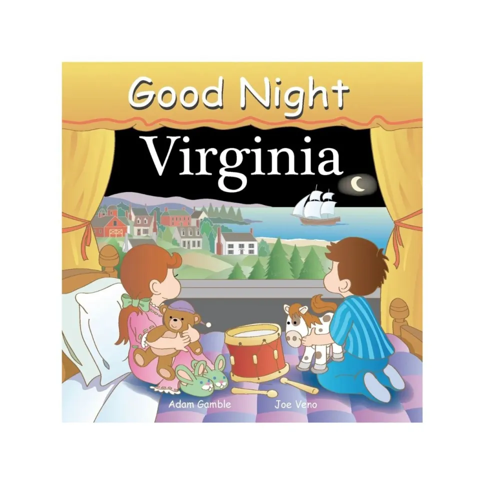 Good Night Virginia