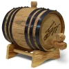 GW Whiskey Aging Barrel