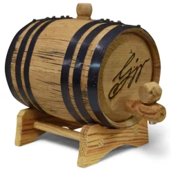 GW Whiskey Aging Barrel