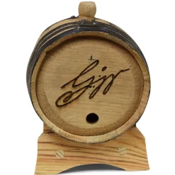GW Whiskey Aging Barrel