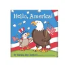 Hello, America!