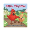 Hello, Virginia!