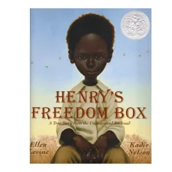 Henry's Freedom Box