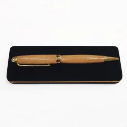 Historic Wood Pen
