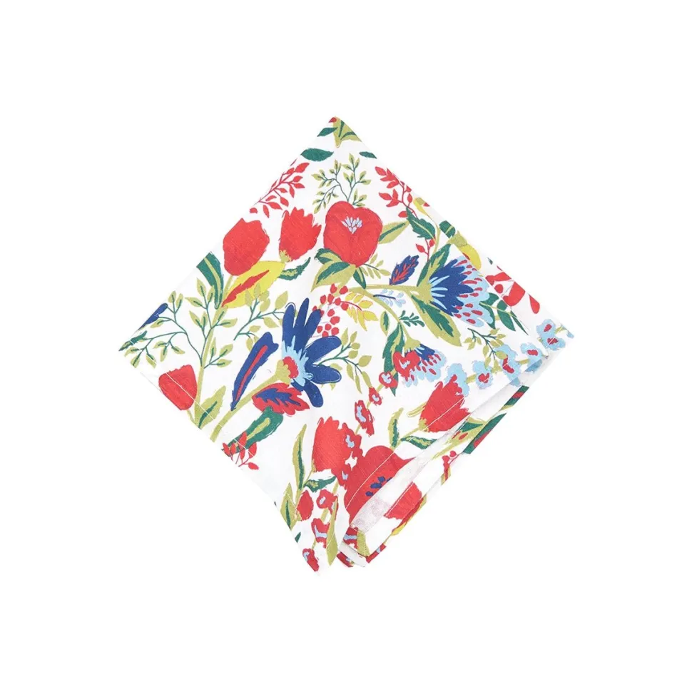 Holiday Napkins - Bella Winter Napkins