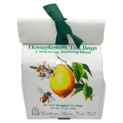 Honeylemon Tea Bags