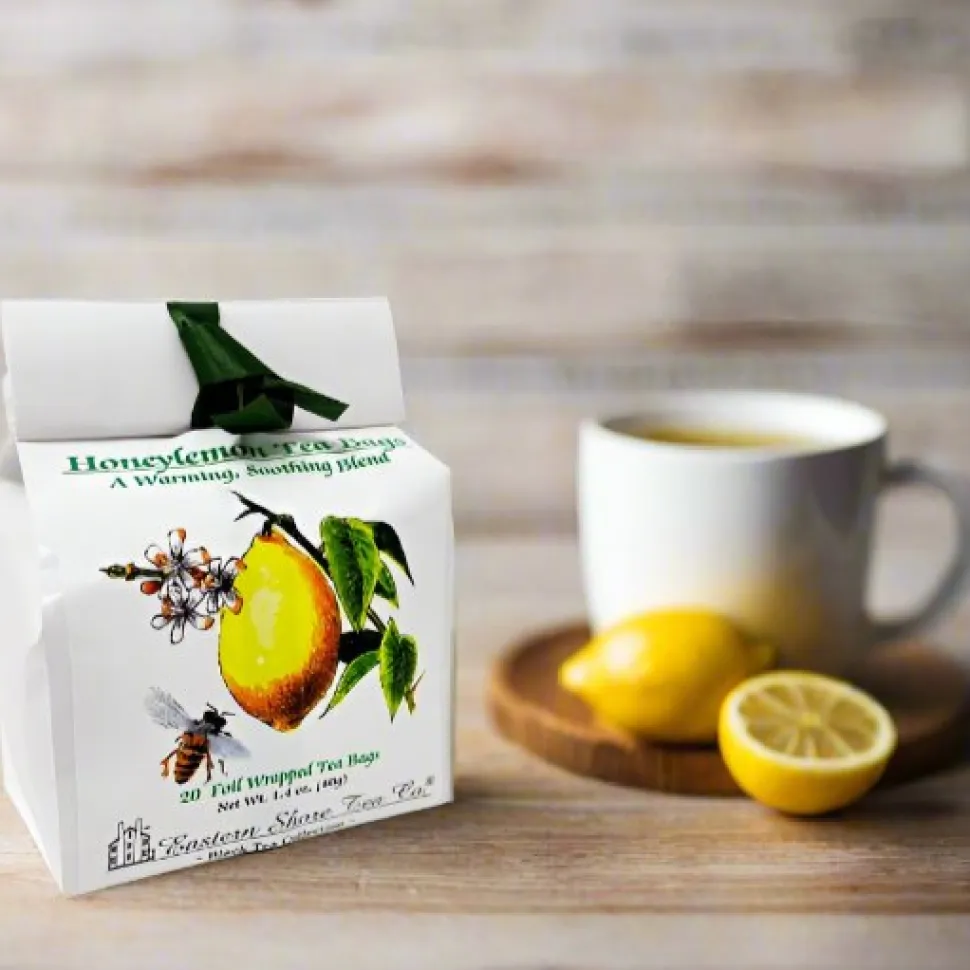 Honeylemon Tea Bags