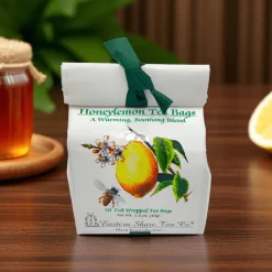 Honeylemon Tea Bags