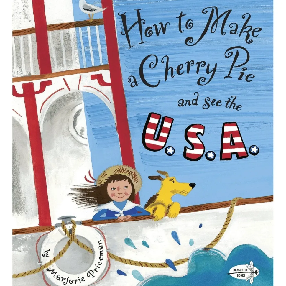 How To Make a Cherry Pie