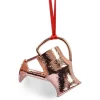 Lady Washington's Watering Can Ornament