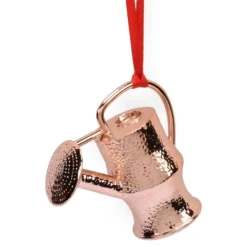 Lady Washington's Watering Can Ornament