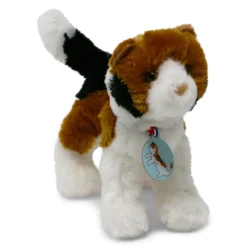 Liberty the Cat - Stuffed Animal