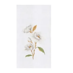 Magnolia Flour Sack Towel