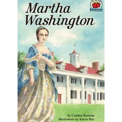 Martha Washington