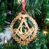 Masonic Ornament