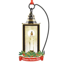 Mount Vernon 2022 Annual Ornament