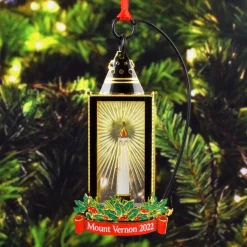 Mount Vernon 2022 Annual Ornament