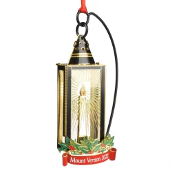 Mount Vernon 2022 Annual Ornament