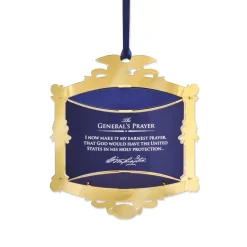2025 Mount Vernon Annual Ornament
