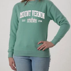 Mount Vernon Athletic Sweatshirt