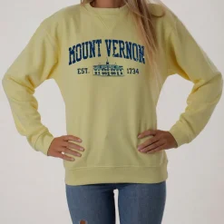 Mount Vernon Athletic Sweatshirt