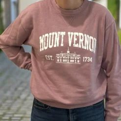 Mount Vernon Athletic Sweatshirt