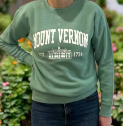 Mount Vernon Athletic Sweatshirt