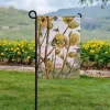 Mount Vernon Bee Garden Flag