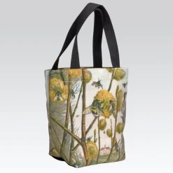 Mount Vernon Bee Small Tote Bag